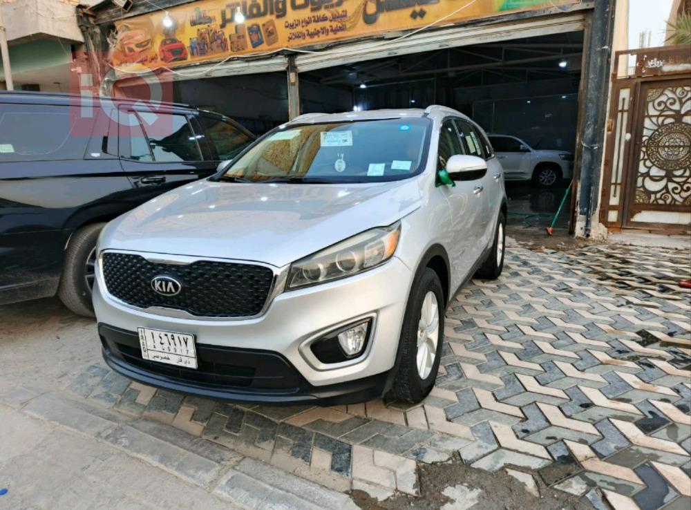 کیا سۆرینتۆ